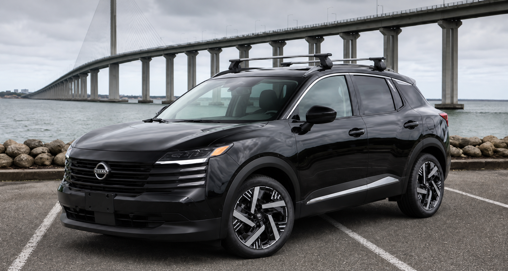 2026 Nissan Kicks in Tampa Bay, Florida